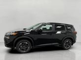 Thumbnail of 2026 Black Nissan Rogue