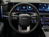 Thumbnail of 2026 Atlantic Blue Hyundai SANTA FE