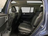 Thumbnail of 2026 Atlantic Blue Hyundai SANTA FE