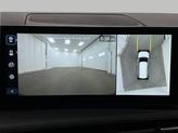 Thumbnail of 2026 Atlantic Blue Hyundai SANTA FE