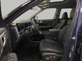 Thumbnail of 2026 Atlantic Blue Hyundai SANTA FE