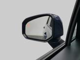 Thumbnail of 2026 Atlantic Blue Hyundai SANTA FE