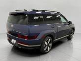 Thumbnail of 2026 Atlantic Blue Hyundai SANTA FE