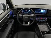Thumbnail of 2026 Atlantic Blue Hyundai SANTA FE