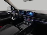 Thumbnail of 2026 Atlantic Blue Hyundai SANTA FE