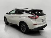 Thumbnail of 2017 White Nissan Murano