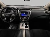 Thumbnail of 2017 White Nissan Murano