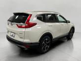 Thumbnail of 2018 White Diamond Pearl Honda CR-V