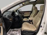 Thumbnail of 2018 White Diamond Pearl Honda CR-V