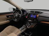 Thumbnail of 2018 White Diamond Pearl Honda CR-V
