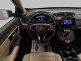 Thumbnail of 2018 White Diamond Pearl Honda CR-V
