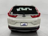 Thumbnail of 2018 White Diamond Pearl Honda CR-V