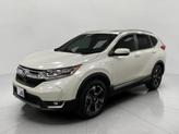 Thumbnail of 2018 White Diamond Pearl Honda CR-V