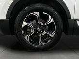 Thumbnail of 2018 White Diamond Pearl Honda CR-V