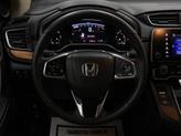 Thumbnail of 2018 White Diamond Pearl Honda CR-V