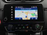 Thumbnail of 2018 White Diamond Pearl Honda CR-V