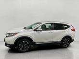 Thumbnail of 2018 White Diamond Pearl Honda CR-V