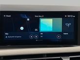 Thumbnail of 2025 Amazon Gray Hyundai TUCSON Hybrid