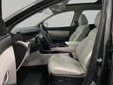 Thumbnail of 2025 Amazon Gray Hyundai TUCSON Hybrid