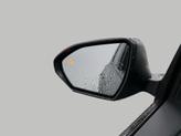 Thumbnail of 2025 Amazon Gray Hyundai TUCSON Hybrid