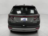 Thumbnail of 2025 Amazon Gray Hyundai TUCSON Hybrid