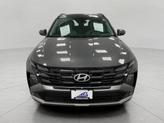 Thumbnail of 2025 Amazon Gray Hyundai TUCSON Hybrid