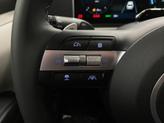 Thumbnail of 2025 Amazon Gray Hyundai TUCSON Hybrid