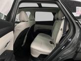 Thumbnail of 2025 Amazon Gray Hyundai TUCSON Hybrid
