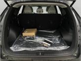 Thumbnail of 2025 Amazon Gray Hyundai TUCSON Hybrid