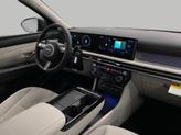 Thumbnail of 2025 Amazon Gray Hyundai TUCSON Hybrid