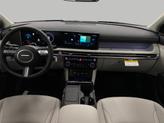 Thumbnail of 2025 Amazon Gray Hyundai TUCSON Hybrid