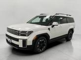 Thumbnail of 2026 White Hyundai SANTA FE