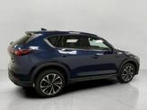Thumbnail of 2022 Deep Crystal Blue Mica Mazda CX-5