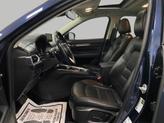 Thumbnail of 2022 Deep Crystal Blue Mica Mazda CX-5