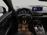 Thumbnail of 2022 Deep Crystal Blue Mica Mazda CX-5