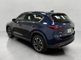 Thumbnail of 2022 Deep Crystal Blue Mica Mazda CX-5