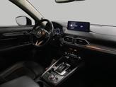 Thumbnail of 2022 Deep Crystal Blue Mica Mazda CX-5