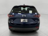 Thumbnail of 2022 Deep Crystal Blue Mica Mazda CX-5