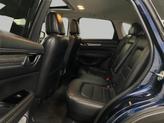 Thumbnail of 2022 Deep Crystal Blue Mica Mazda CX-5