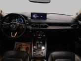 Thumbnail of 2022 Deep Crystal Blue Mica Mazda CX-5