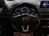 Thumbnail of 2022 Deep Crystal Blue Mica Mazda CX-5