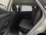 Thumbnail of 2025 Shimmering Silver Hyundai TUCSON