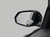 Thumbnail of 2025 Deep Black Pearl Effect Volkswagen Atlas
