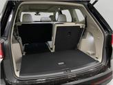 Thumbnail of 2025 Deep Black Pearl Effect Volkswagen Atlas