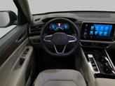 Thumbnail of 2025 Deep Black Pearl Effect Volkswagen Atlas