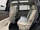 Thumbnail of 2025 Deep Black Pearl Effect Volkswagen Atlas
