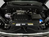 Thumbnail of 2025 Deep Black Pearl Effect Volkswagen Atlas