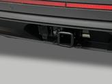 Thumbnail of 2025 Deep Black Pearl Effect Volkswagen Atlas