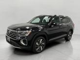 Thumbnail of 2025 Deep Black Pearl Effect Volkswagen Atlas