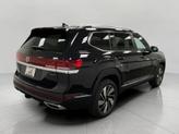 Thumbnail of 2025 Deep Black Pearl Effect Volkswagen Atlas